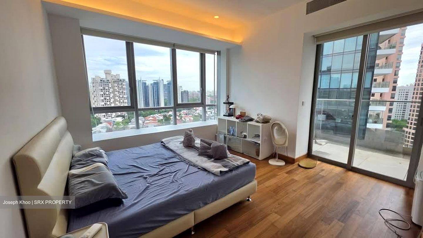 Skyline @ Orchard Boulevard (D9), Apartment #574031791